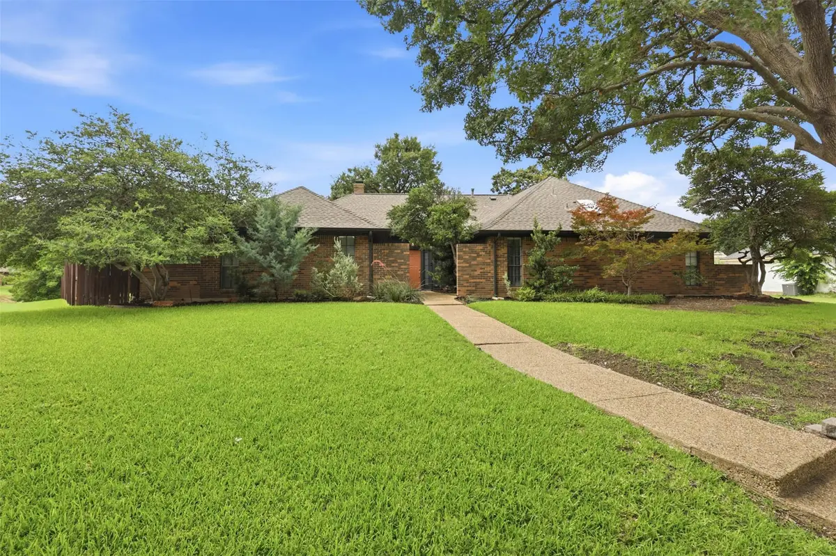 2626 Mariposa Circle, Plano, TX 75075 - #1