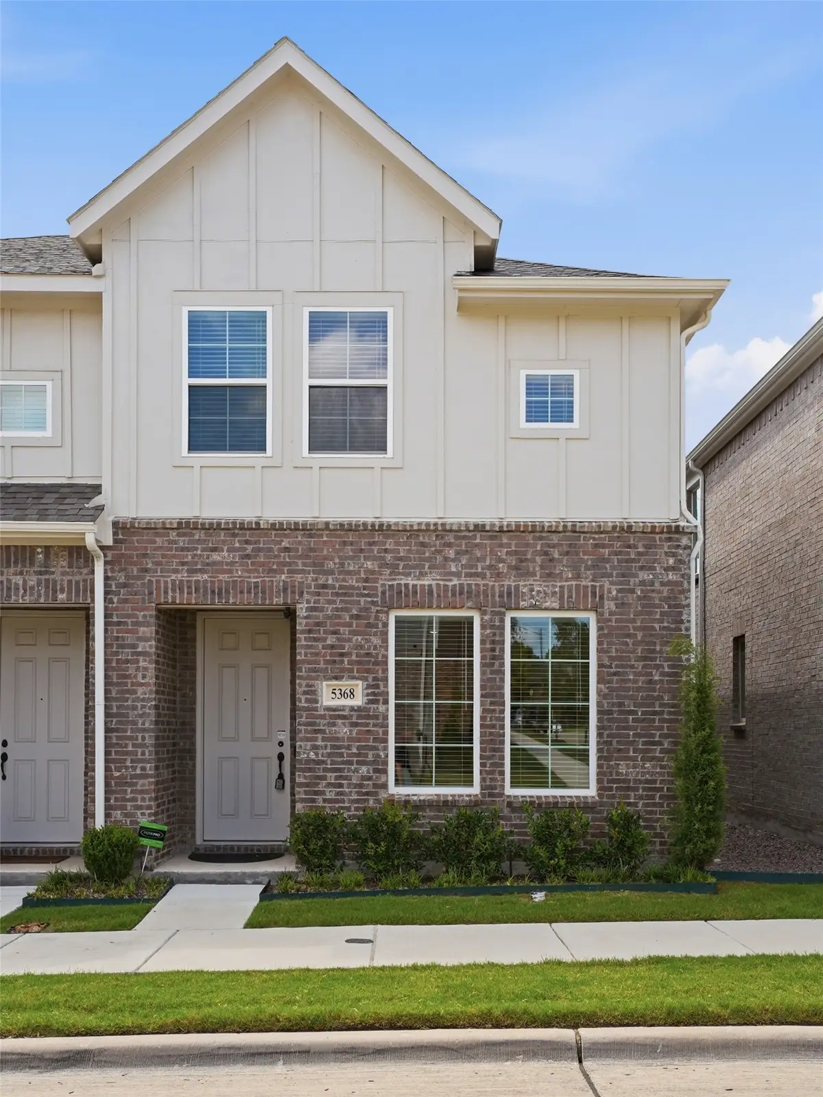 5368 Cornerstone Street, Haltom City, TX 76117 - #1