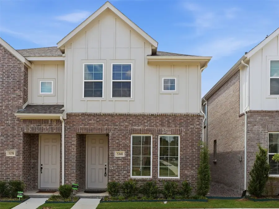 5368 Cornerstone Street, Haltom City, TX 76117 - #3