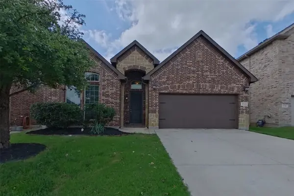 5136 Tortola Lane, Fort Worth, TX 76244