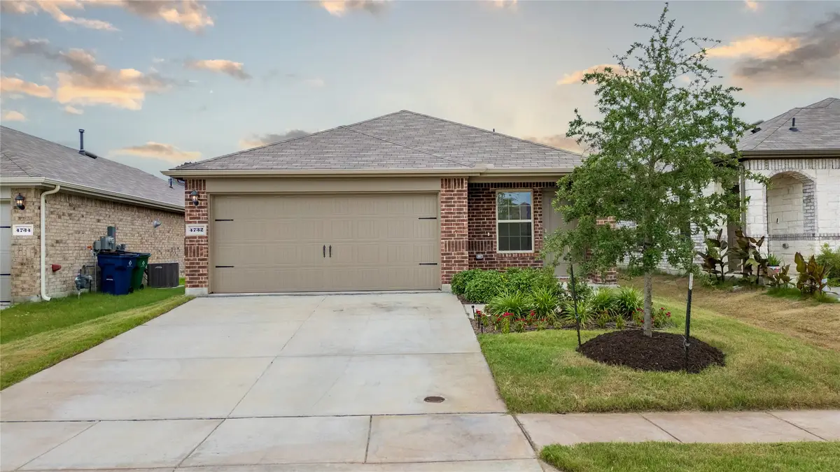 4732 Merganser Bluff, Crandall, TX 75114 - #1