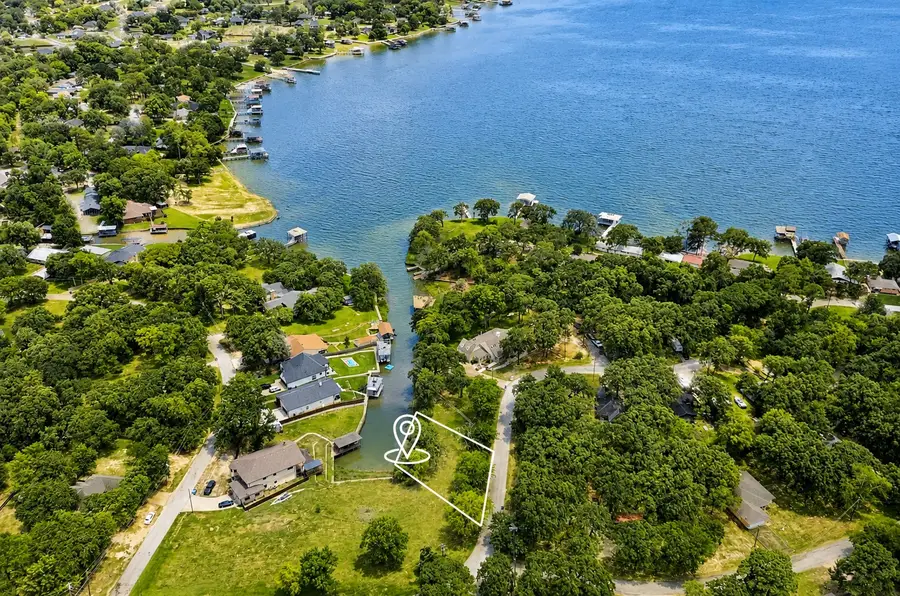 LOT 202 Seaside Drive, Gun Barrel City, TX 75156 - #2