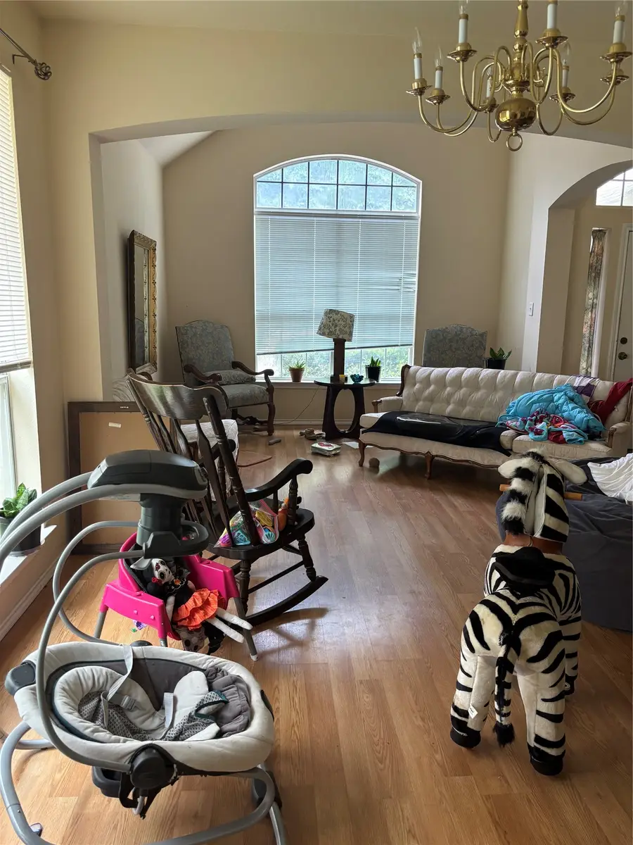 5012 Woodmeadow Drive, Fort Worth, TX 76135 - #3