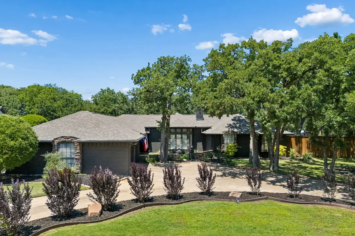 119 Seminole Drive, Trophy Club, TX 76262 - #1