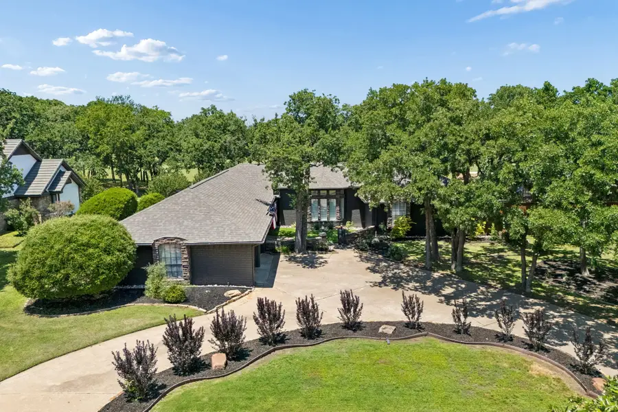 119 Seminole Drive, Trophy Club, TX 76262 - #3
