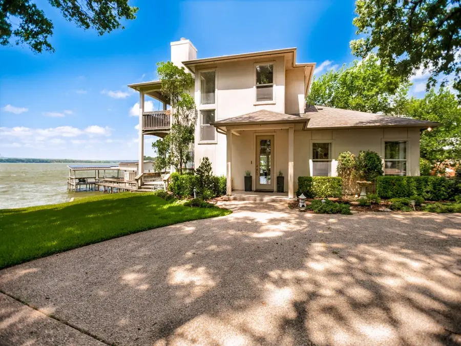 8417 Island View Drive, Fort Worth, TX 76135 - #2