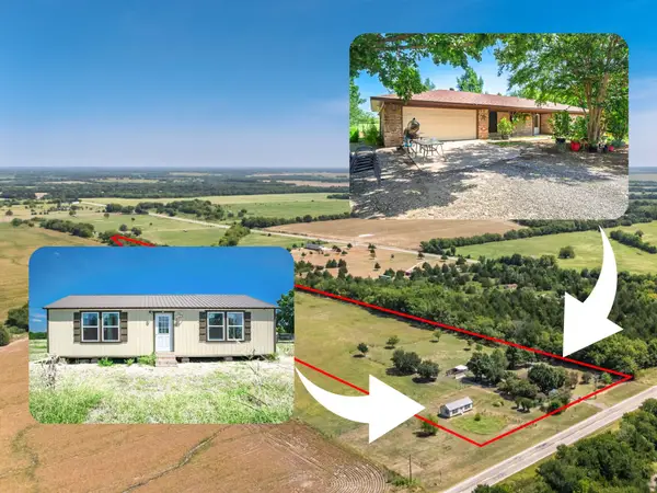 7716 Farm To Market Road 1532, Ladonia, TX 75449