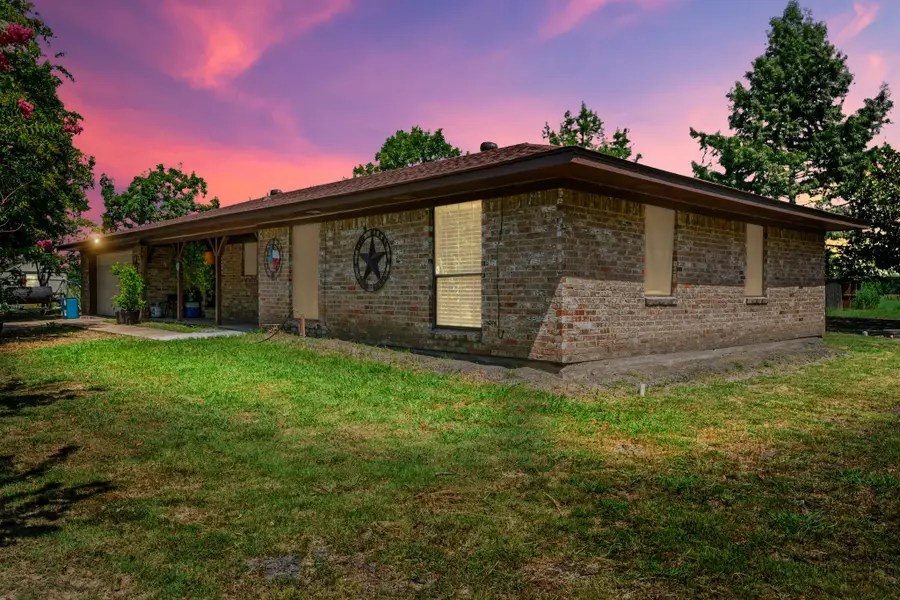 7716 Farm To Market Road 1532, Ladonia, TX 75449 - #2
