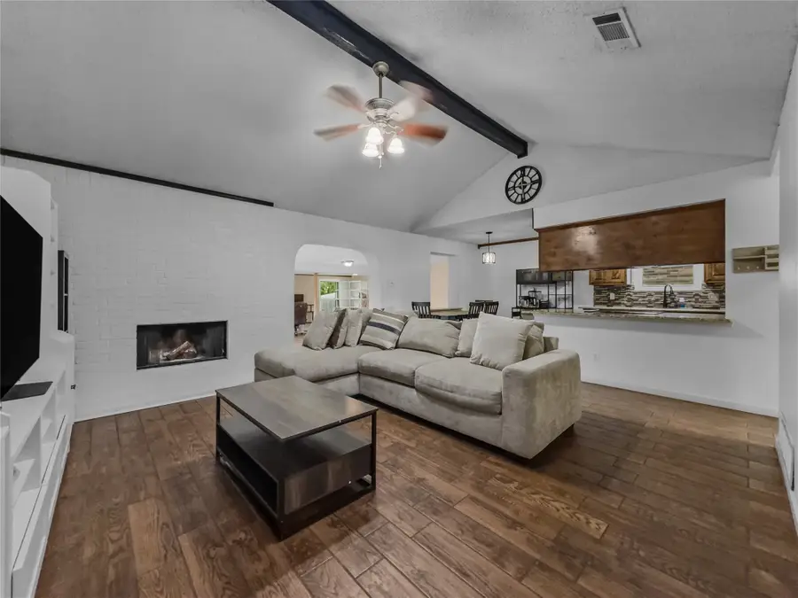 6412 Storm Drive, Watauga, TX 76148 - #2