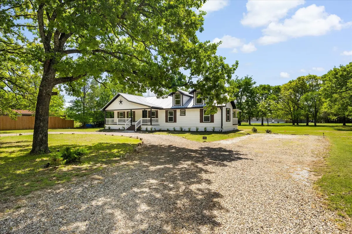 2611 Private Road 2410, Quinlan, TX 75474 - #1