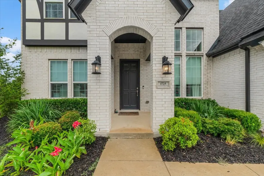 1725 Crested Ridge Road, Fort Worth, TX 76008 - #2