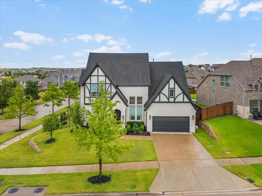 1725 Crested Ridge Road, Fort Worth, TX 76008 - #3