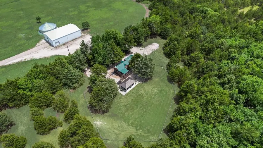 1070 County Road 3030, Bonham, TX 75418 - #3