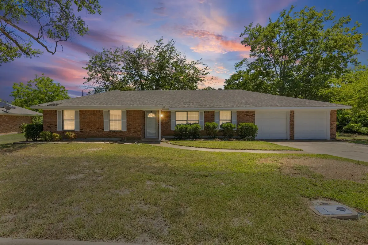 148 Royal Lane, Commerce, TX 75428 - #1