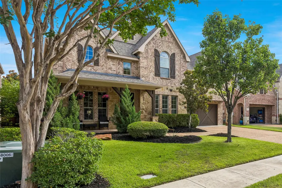 2543 Morgan Lane, Trophy Club, TX 76262 - #2
