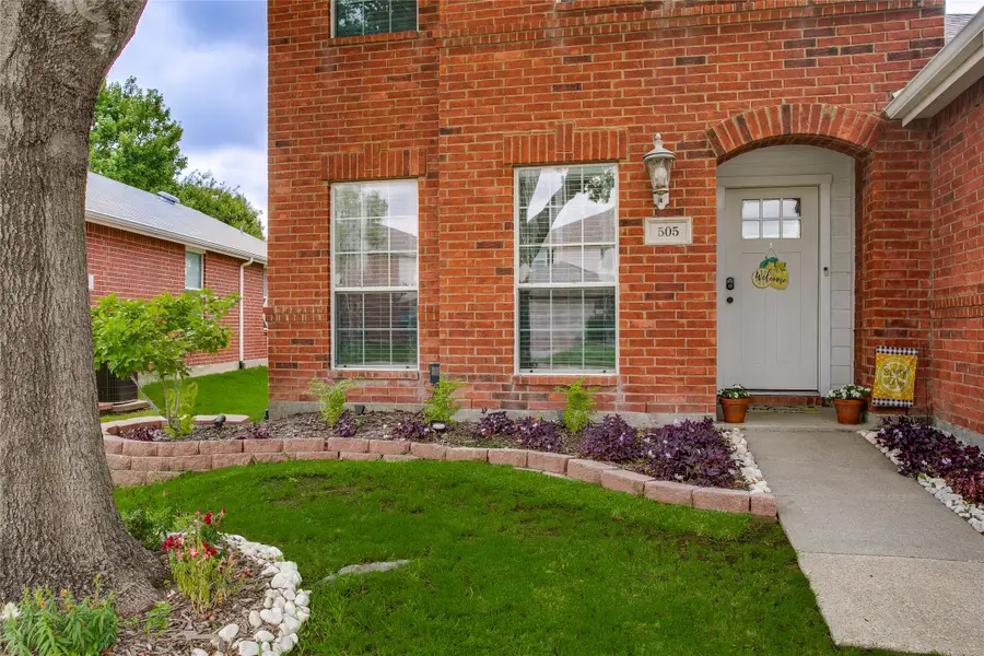 505 Colt Drive, Forney, TX 75126 - #3