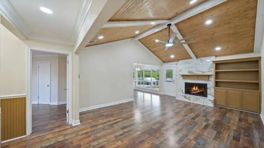110 Linda Lane, Athens, TX 75751 - #2