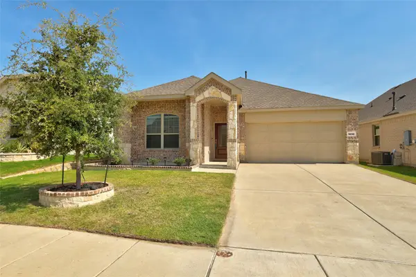 5236 Mountain Top Trail, Fort Worth, TX 76036