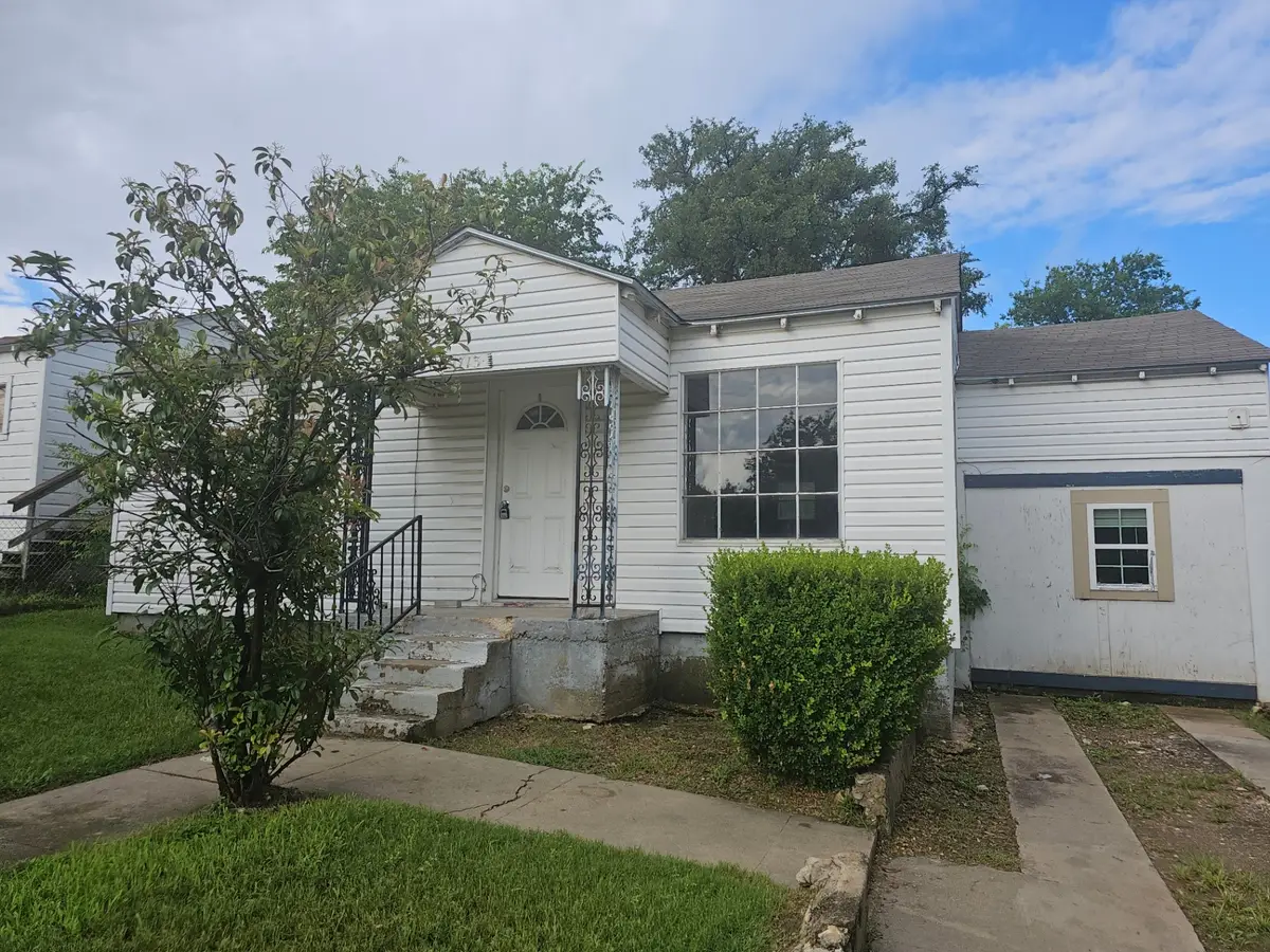 2713 35th Street, Fort Worth, TX 76106 - #1