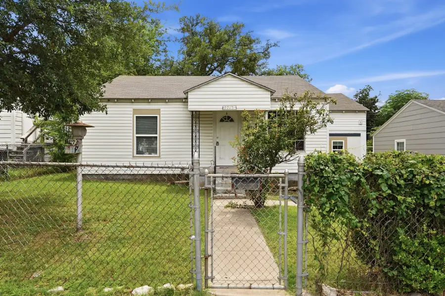 2713 35th Street, Fort Worth, TX 76106 - #2