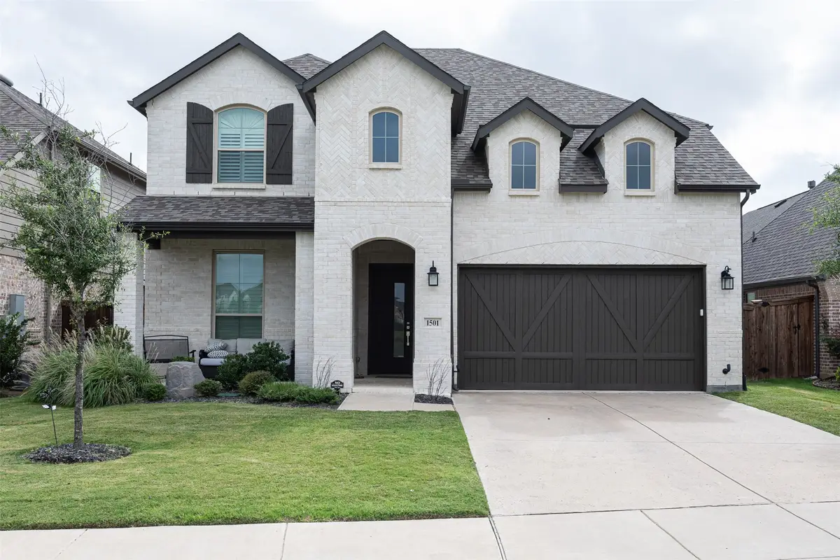 1501 Misty Pasture Way, Mansfield, TX 76063 - #1