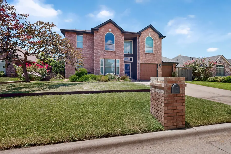 7929 Whispering Woods Lane, North Richland Hills, TX 76182 - #3