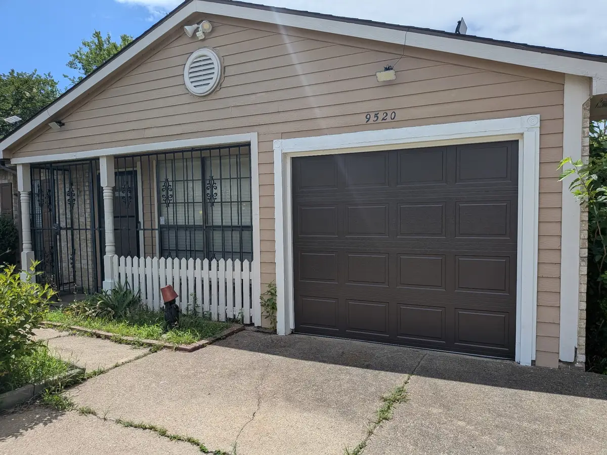 9520 Culberson Street, Dallas, TX 75227 - #1