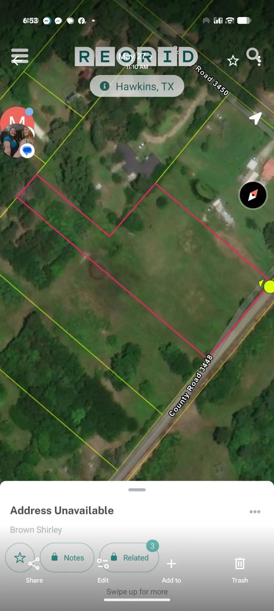 0 Cr 3448, Hawkins, TX 75765 - #2