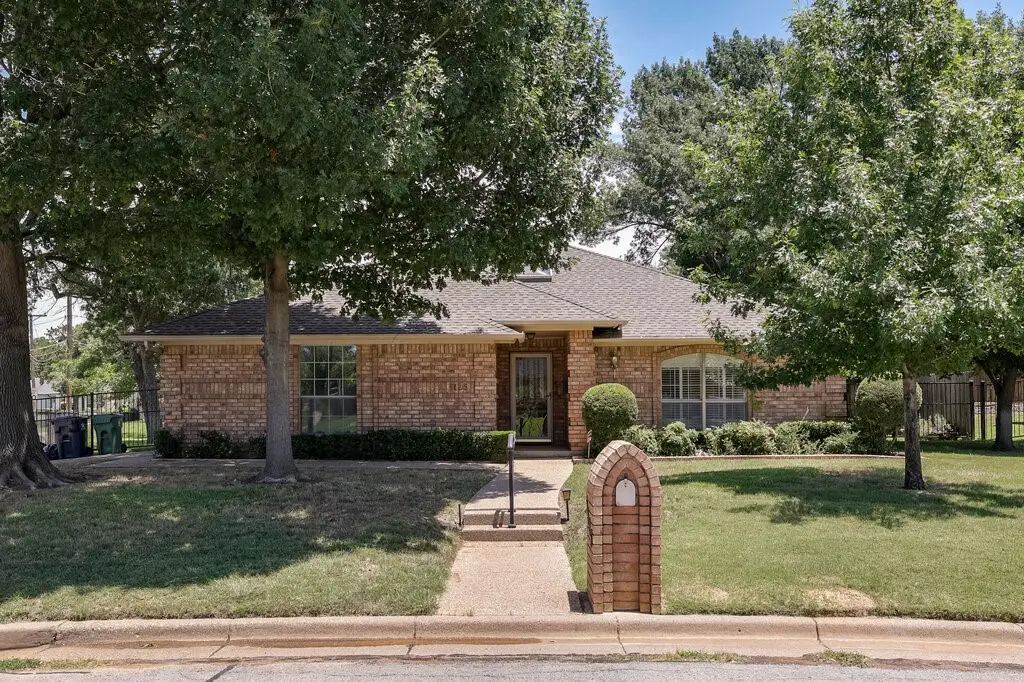 5125 Conchos Trail, Arlington, TX 76017 - #1