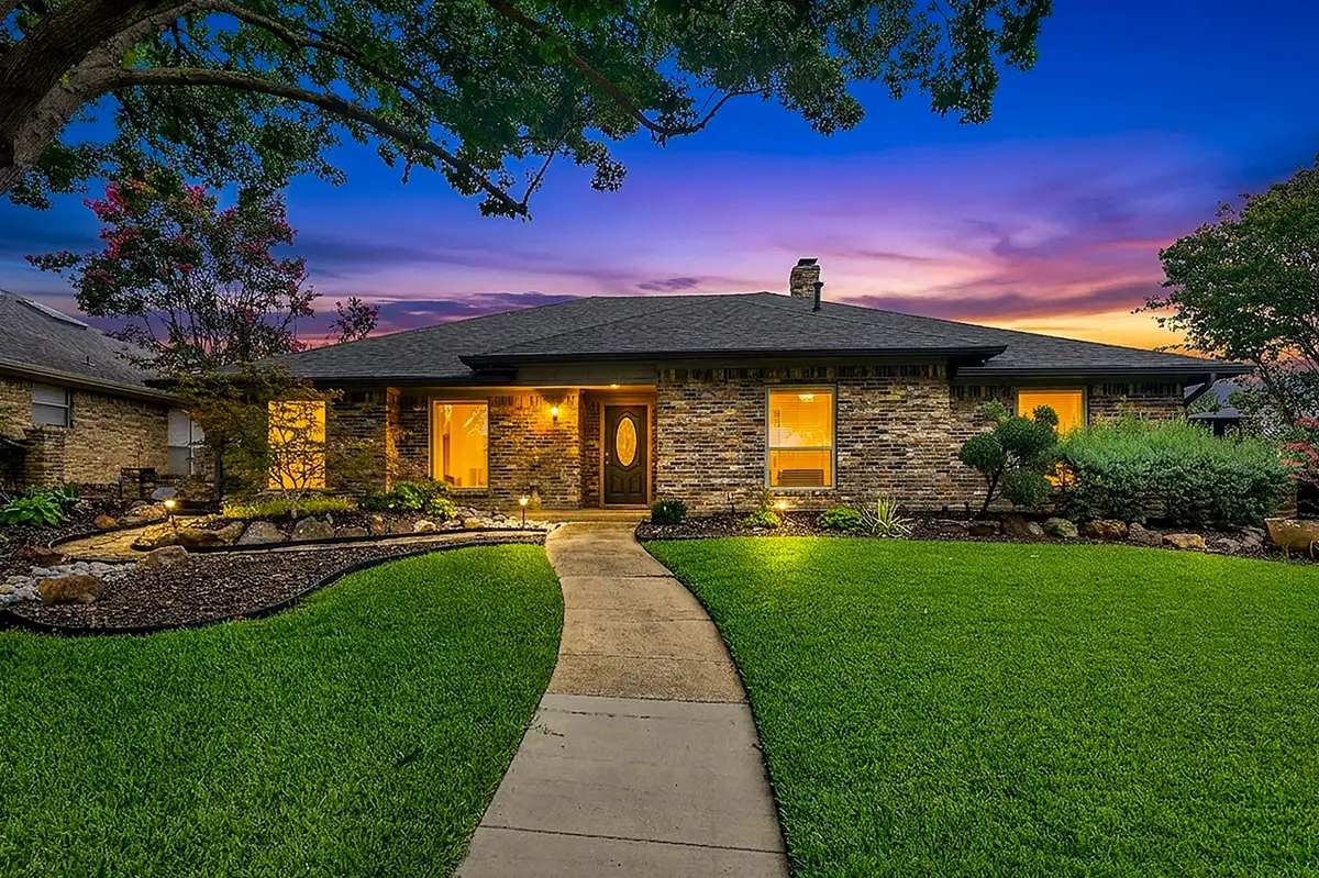 3541 Big Horn Trail, Plano, TX 75075 - #1
