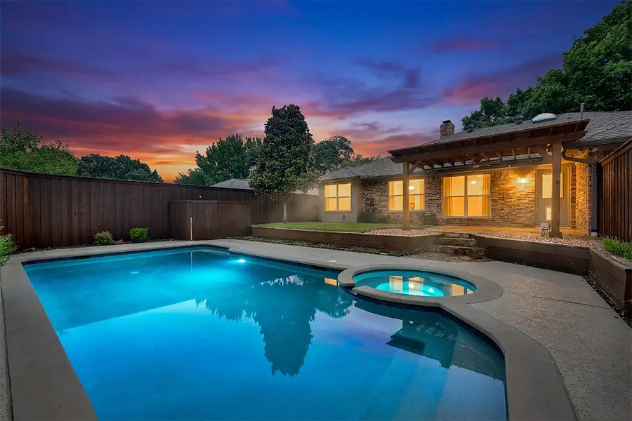 3541 Big Horn Trail, Plano, TX 75075 - #2