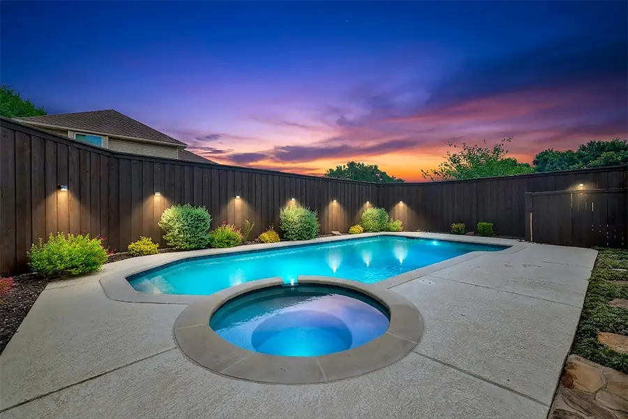 3541 Big Horn Trail, Plano, TX 75075 - #3