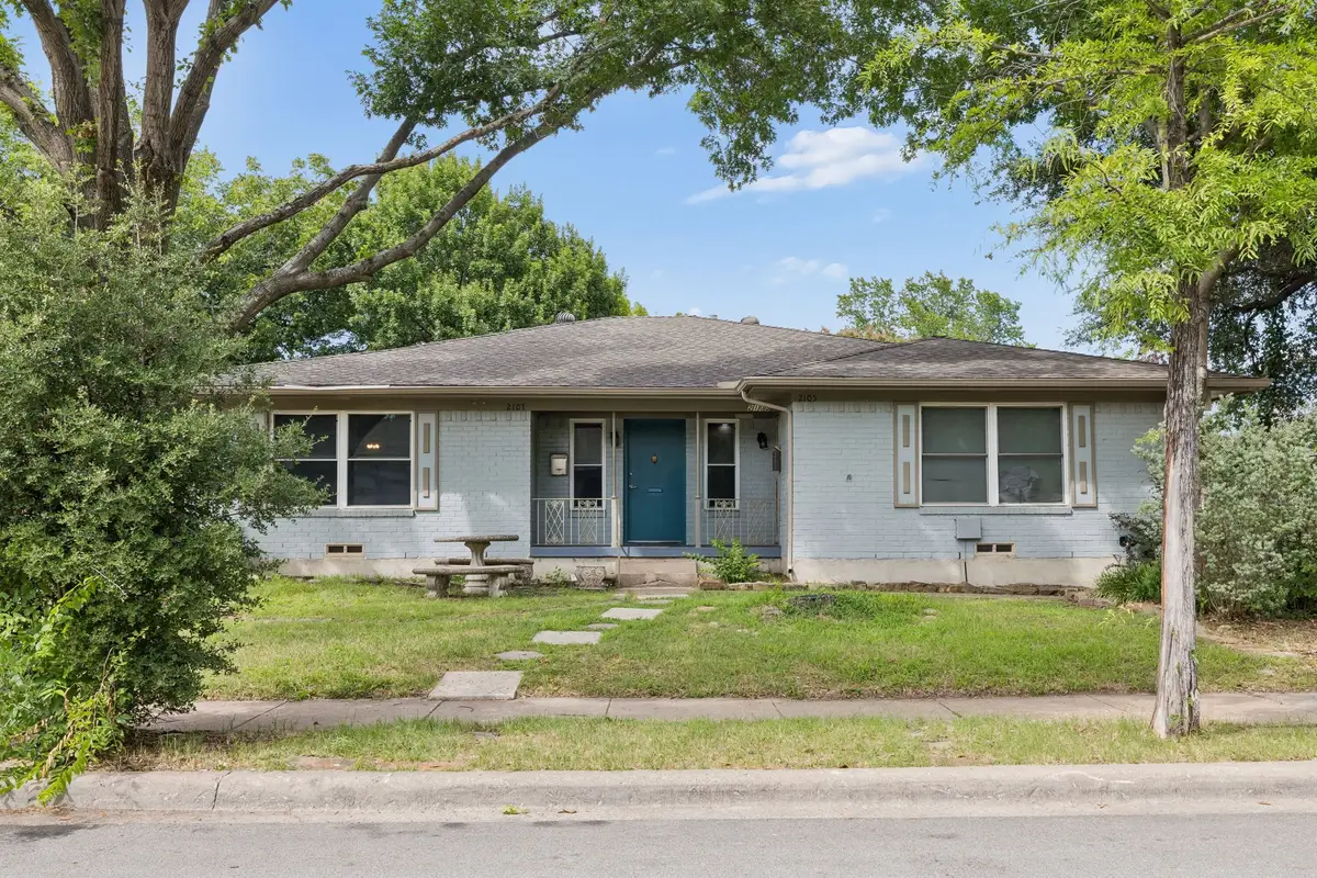 2107 English Drive, Garland, TX 75041 - #1