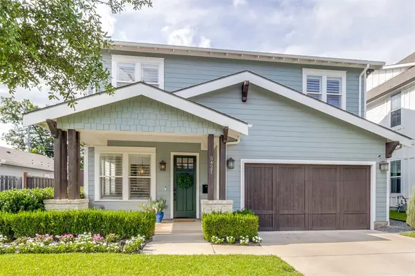 5427 Richmond Avenue, Dallas, TX 75206