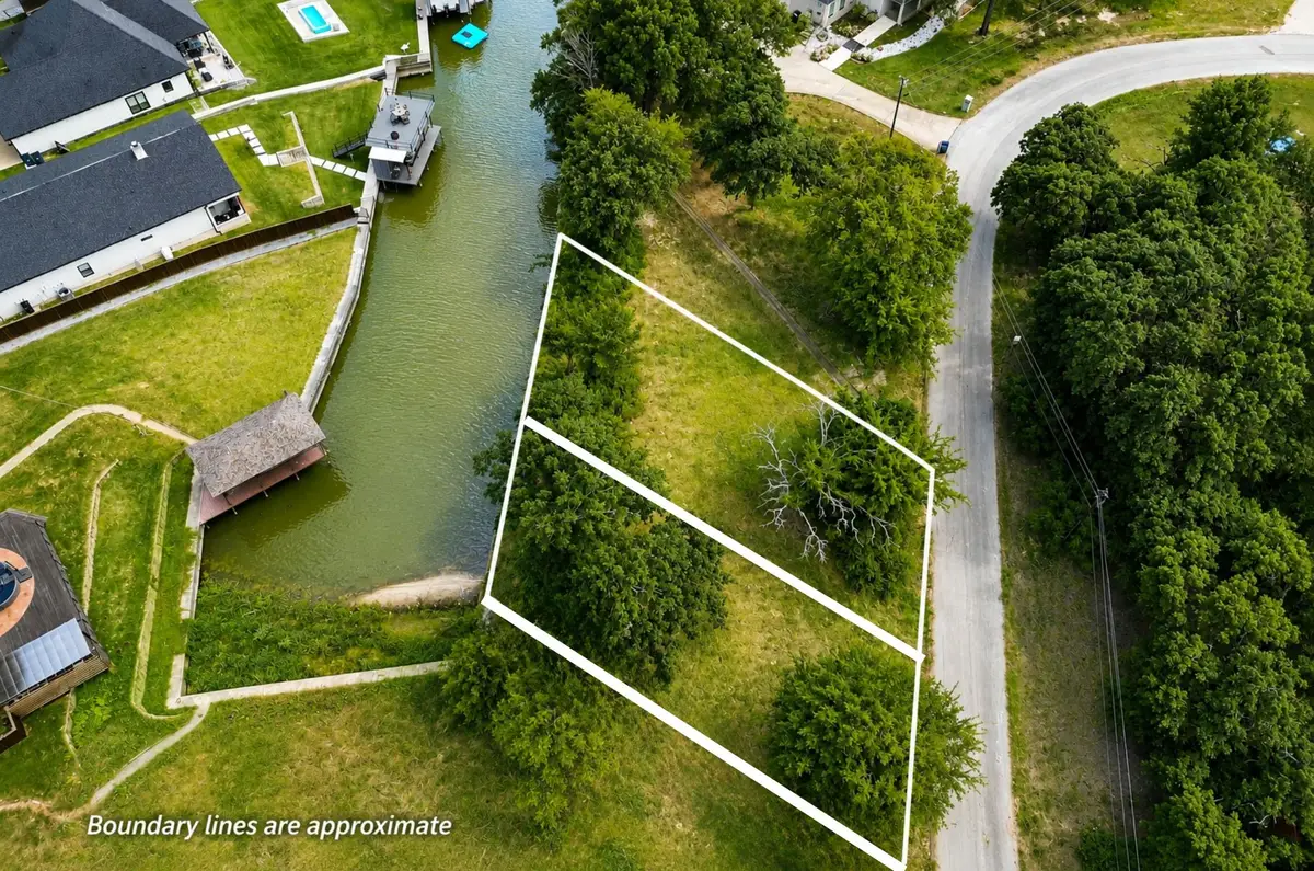 LOT 202 & 203 Seaside Drive, Gun Barrel City, TX 75156 - #1