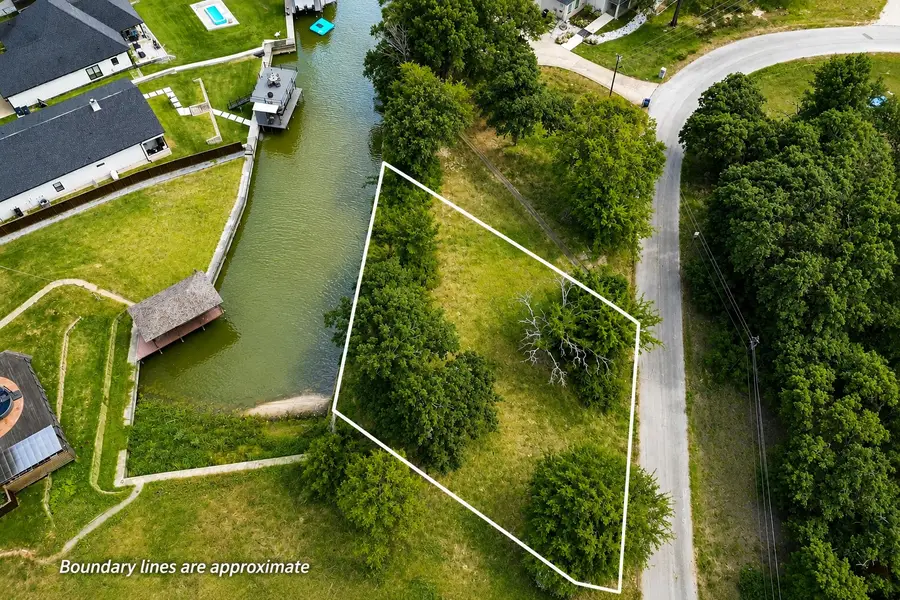 LOT 202 & 203 Seaside Drive, Gun Barrel City, TX 75156 - #2