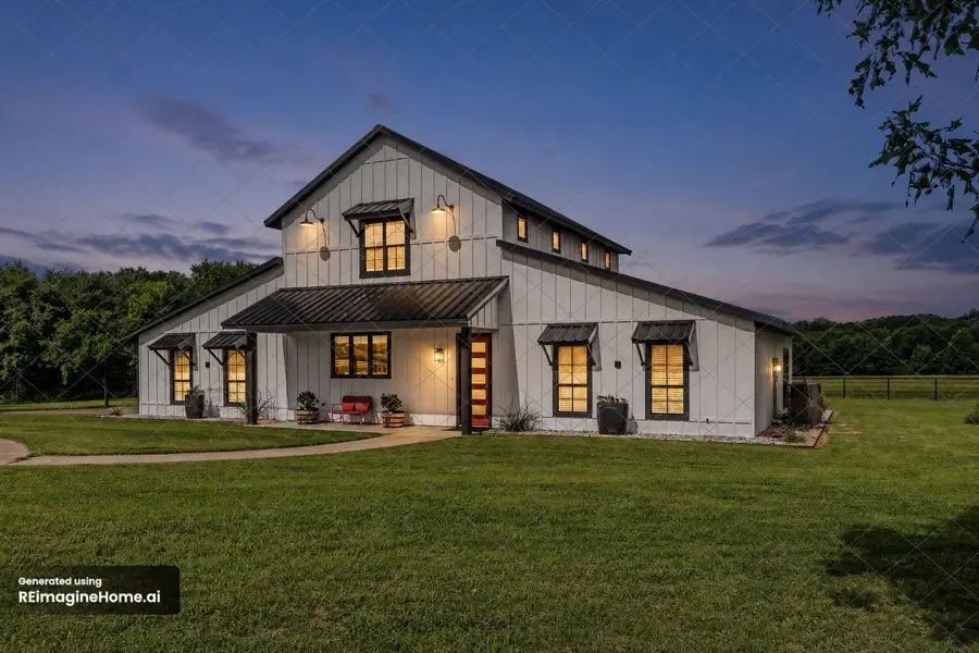 4671 Fm 1504, Wills Point, TX 75169 - #3