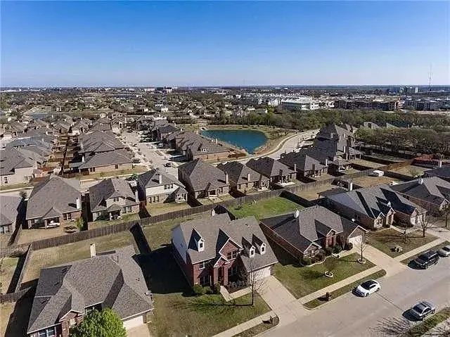 2713 Clubhouse Drive, Denton, TX 76210 - #1