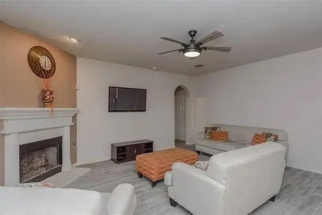 2713 Clubhouse Drive, Denton, TX 76210 - #3