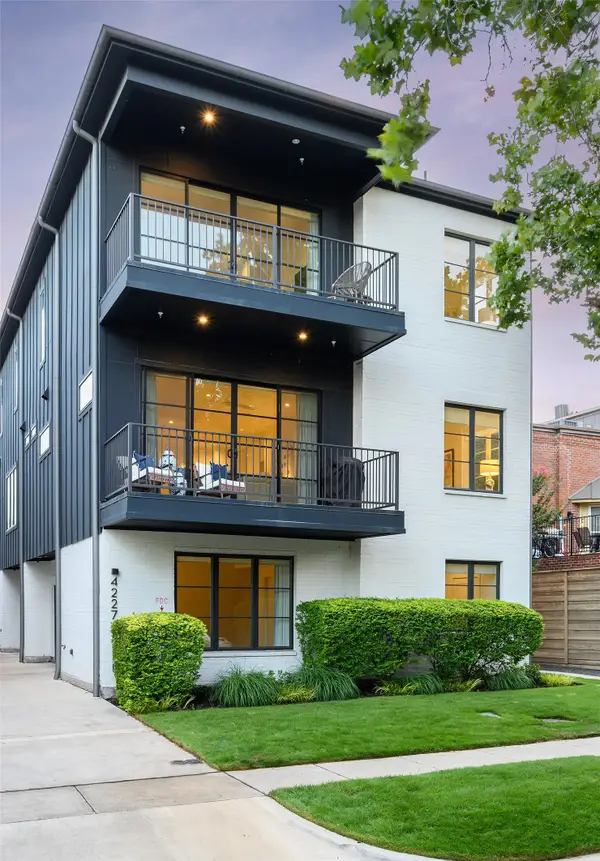 4227 Holland Avenue #101, Dallas, TX 75219