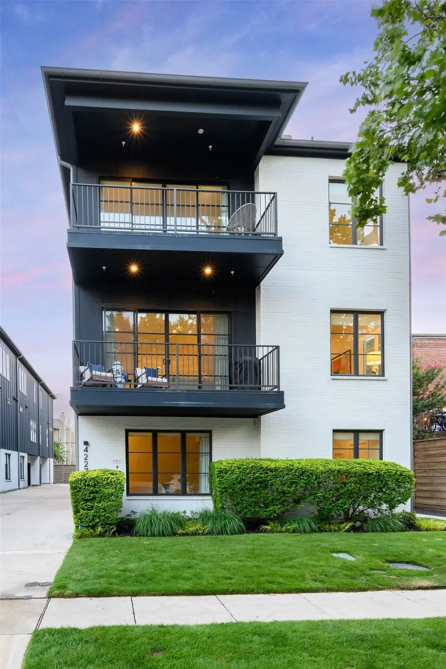 4227 Holland Avenue #101, Dallas, TX 75219 - #2