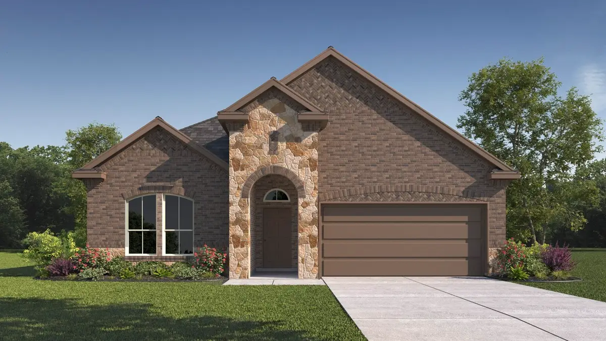 2086 Marble Drive, Royse City, TX 75189 - #1