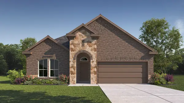 2086 Marble Drive, Royse City, TX 75189
