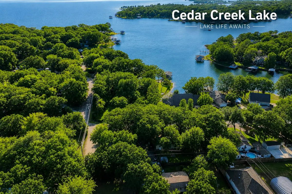 143 Chillacothe Trail, Mabank, TX 75156 - #1