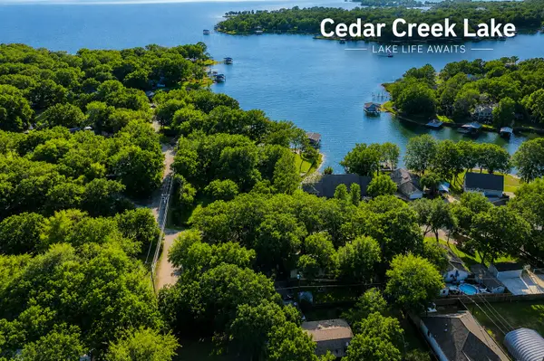 143 Chillacothe Trail, Mabank, TX 75156