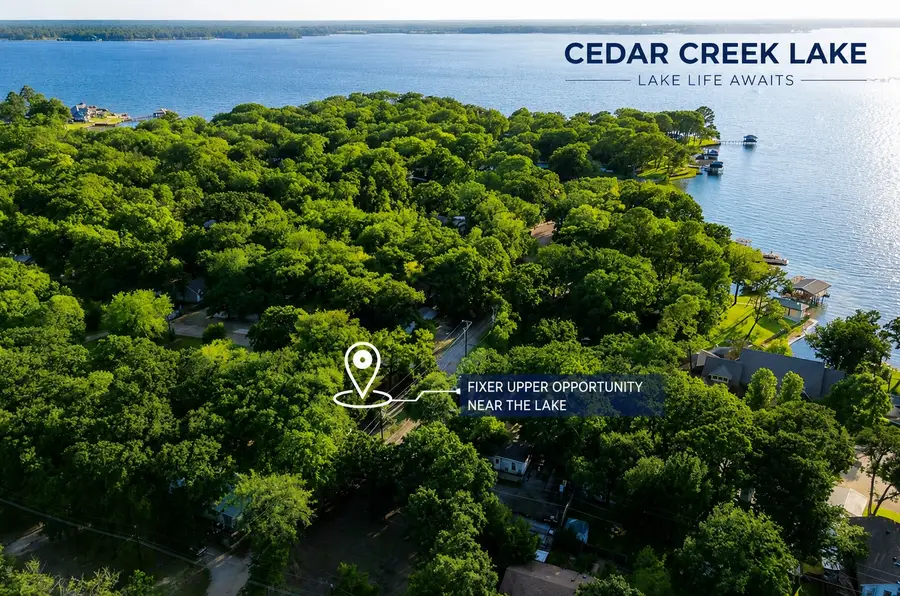 143 Chillacothe Trail, Mabank, TX 75156 - #2
