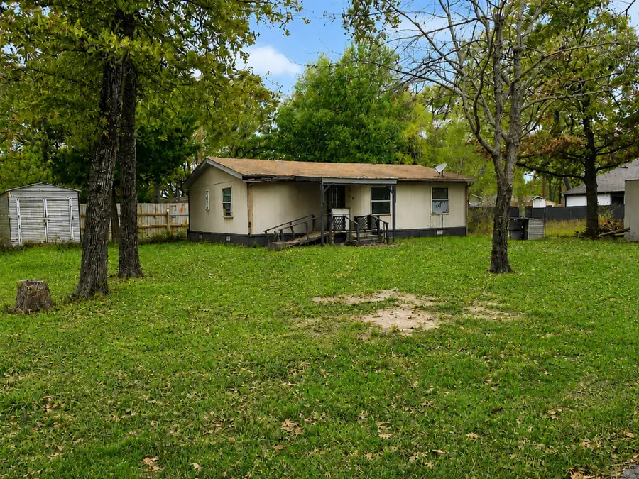 143 Chillacothe Trail, Mabank, TX 75156 - #3
