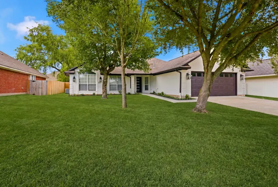 318 Landsburg Lane, College Station, TX 77845 - #2