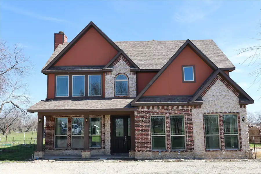 10720 Fm 1385, Pilot Point, TX 76258 - #2