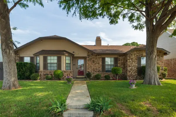 4304 Ireland Drive, The Colony, TX 75056